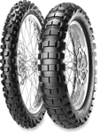 PIRELLI Tire - Scorpion Rally - 110/80-19 2068200