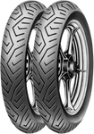 PIRELLI Tire - MT 75 - Front - 100/80-16 3745100