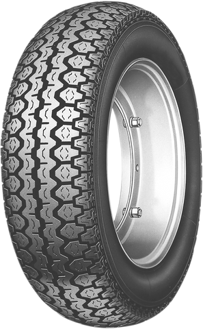 PIRELLI Tire - SC30 - Front/Rear - 3.00-10 0401900