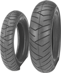 PIRELLI Tire - SL26 - Tubeless - Front/Rear - 120/70-12 0998800