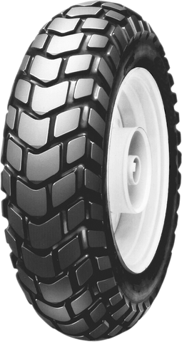 PIRELLI Tire - SL60 - Front/Rear - Tubeless - 130/90-10 0550800