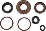 Oil Seal Set