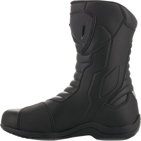 ALPINESTARS Radon Drystar® Boots - Black - US 10.5 / EU 45 2441518-10-45