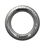 Tire Commander Iii Touring Fro 130/80b17 (65h) Bias Tl/Tt