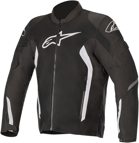 ALPINESTARS Viper v2 Air Jacket - Black/White - 2XL 3302719-12-XXL