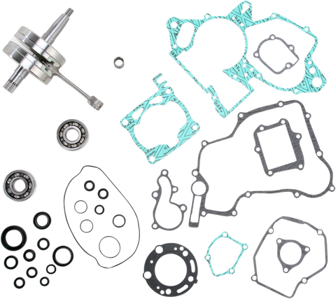 HOT RODS Crankshaft Kit CBK0022