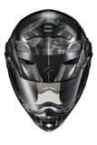 Exo At960 Modular Helmet Kryptek Typhon 2x