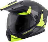 Exo At950 Cold Weather Helmet Neocon Hi Vis Md (Dual Pane)