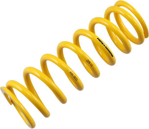 FACTORY CONNECTION Shock Spring - Spring Rate 308 lbs/in AAL-0055