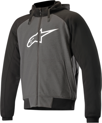 ALPINESTARS Chrome Sport Jacket
 - Gray/Black/White - Large 4200918-1432-L