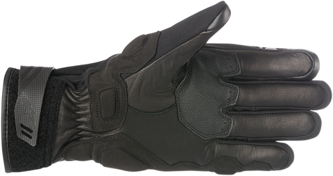 ALPINESTARS Equinox Outdry® Gloves - Black - Medium 3525318-10-M