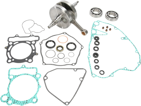 HOT RODS Crankshaft Kit CBK0028