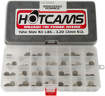 HOT CAMS Cam Shim Kit HCSHIM32