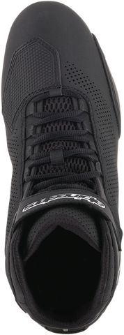 ALPINESTARS Sektor Vented Shoes - Black - US 6 2515618106