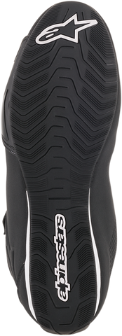 ALPINESTARS Sektor Vented Shoes - Black - US 13.5 251561810135