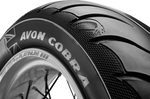 AVON Tire - AV92 - 200/30R23 - 74V 2120315