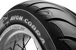 AVON Tire - AV92 - 140/90-15 - 76H 2120199