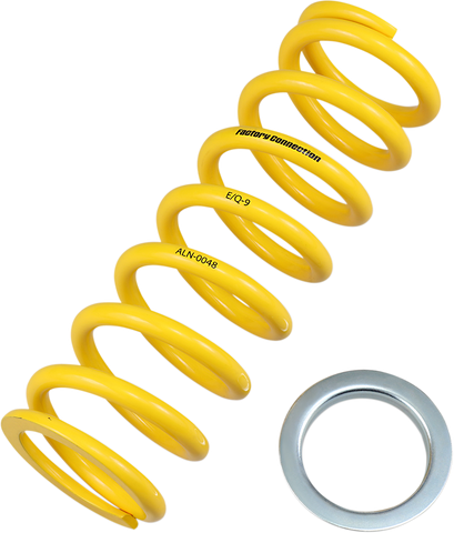 FACTORY CONNECTION Shock Spring - Spring Rate 280 lbs/in ALN-0050