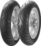 AVON Tire - AM63 Viper Stryke - 90/90-14 2360014