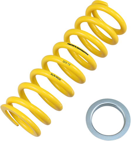 FACTORY CONNECTION Shock Spring - Spring Rate 290 lbs/in ALN-0052