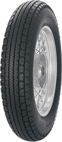 AVON Tire - AM7 Safety Mileage Mark II - 5.00-16 - 69S 1694901