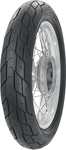 AVON Tire - AM20 - Front - 130/90H16 2745012