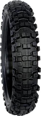 DURO Tire - DM1154 - 110/90-19 - 4 Ply 25-115419-110TT