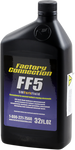 FACTORY CONNECTION F.C. Fork Fluid - 5wt - 1 U.S. quart FF5