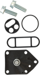 K&L SUPPLY Petcock Rebuild Kit - Yamaha 18-2777