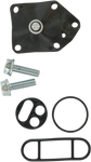 K&L SUPPLY Petcock Rebuild Kit - Yamaha 18-2763