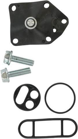 K&L SUPPLY Petcock Rebuild Kit - Yamaha 18-2763