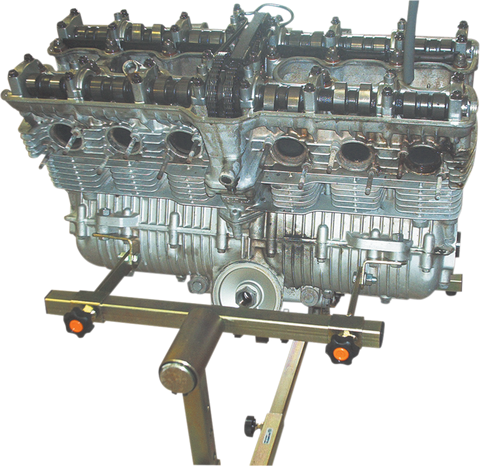 K&L SUPPLY Engine Stand 37-9352