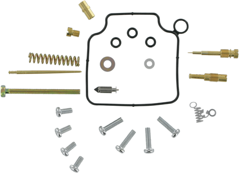 K&L SUPPLY Carburetor Repair Kit - Honda 18-9305