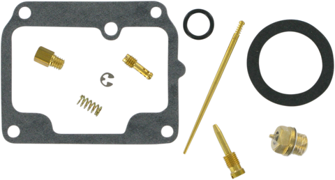 K&L SUPPLY Carburetor Repair Kit - Yamaha 18-2445