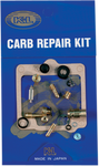 K&L SUPPLY Carburetor Repair Kit - Suzuki 18-2465