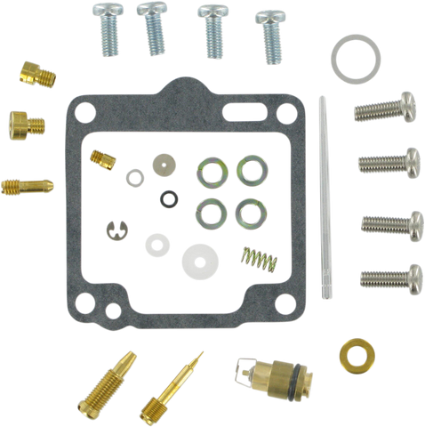 K&L SUPPLY Carburetor Repair Kit - Yamaha 18-2599