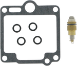 K&L SUPPLY Economy Carburetor Repair Kit - Yamaha 18-5105
