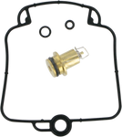 K&L SUPPLY Economy Carburetor Repair Kit - Suzuki 18-9310