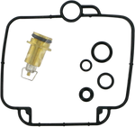 K&L SUPPLY Economy Carburetor Repair Kit - Suzuki 18-9311