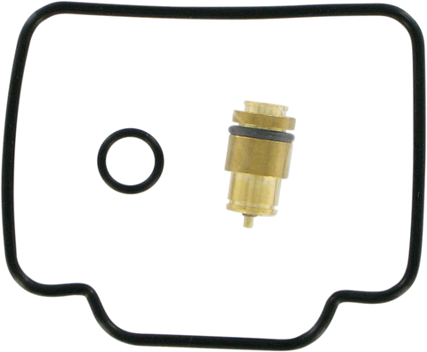 K&L SUPPLY Economy Carburetor Repair Kit - Suzuki 18-9336