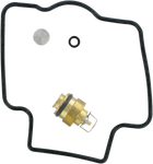 K&L SUPPLY Economy Carburetor Repair Kit - Kawasaki 18-9339
