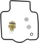 K&L SUPPLY Economy Carburetor Repair Kit - Kawasaki 18-9340