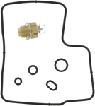 K&L SUPPLY Economy Carburetor Repair Kit - Honda 18-9346
