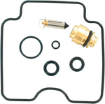 K&L SUPPLY Economy Carburetor Repair Kit - Suzuki 18-5061
