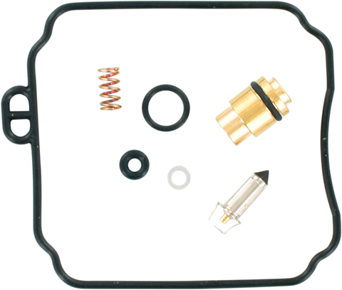 K&L SUPPLY Economy Carburetor Repair Kit - Yamaha 18-5171