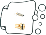 K&L SUPPLY Economy Carburetor Repair Kit - Suzuki 18-5090