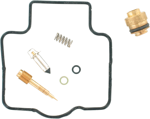 K&L SUPPLY Economy Carburetor Repair Kit - Yamaha 18-5578