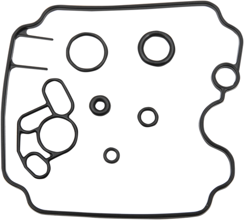 K&L SUPPLY Economy Carburetor Repair Kit - Yamaha FZR1000 18-5184