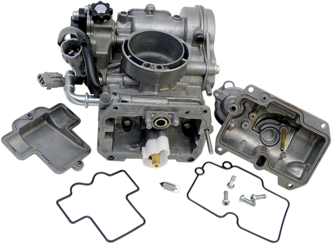 K&L SUPPLY Economy Carburetor Repair Kit - Honda 18-2402