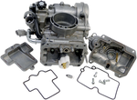 K&L SUPPLY Economy Carburetor Repair Kit - Suzuki 18-4935